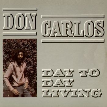 Day to Day Living Album