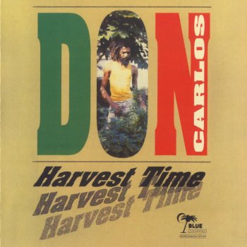 Harvest Time Album